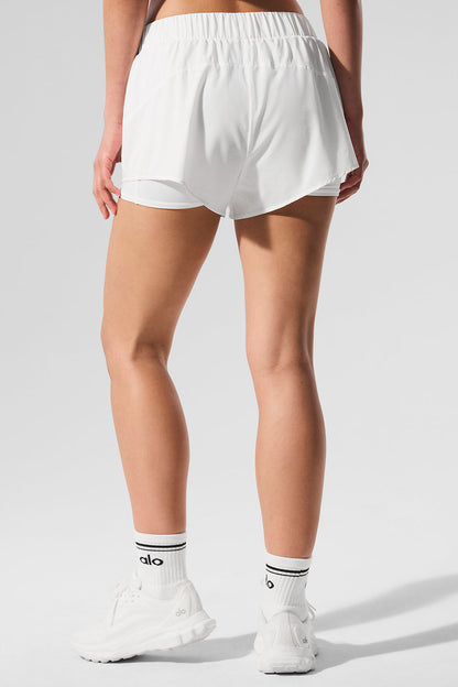 Short Sport Star