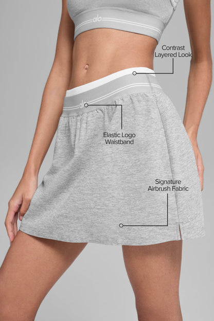 Jupe de tennis Alosoft Better Together