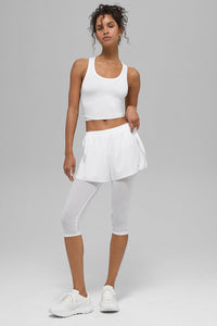 Mesh Front Runner 2 In 1 Short