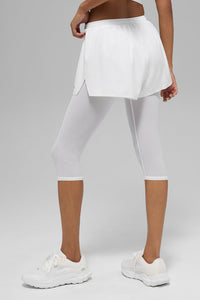 Mesh Front Runner 2 In 1 Short