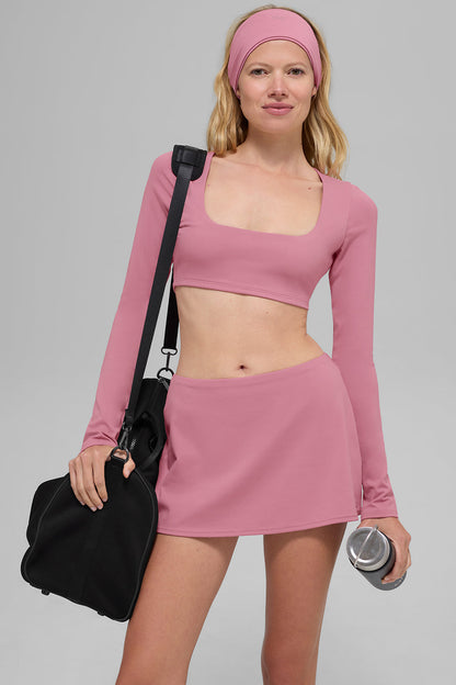 Mini Jupe ALO Softsculpt Precision