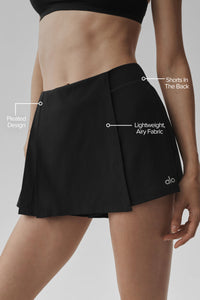 Jupe-Short Unmatched