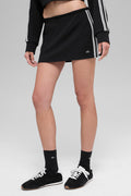 Mini Jupe Track Star