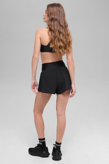 Short De Course V-Cute