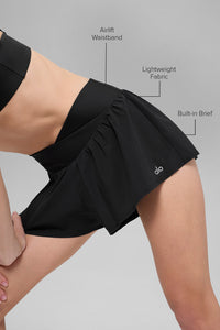 Short De Course V-Cute