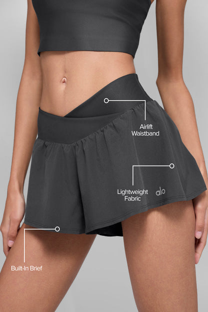 Short De Course V-Cute