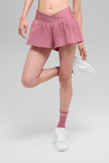 Short De Course V-Cute