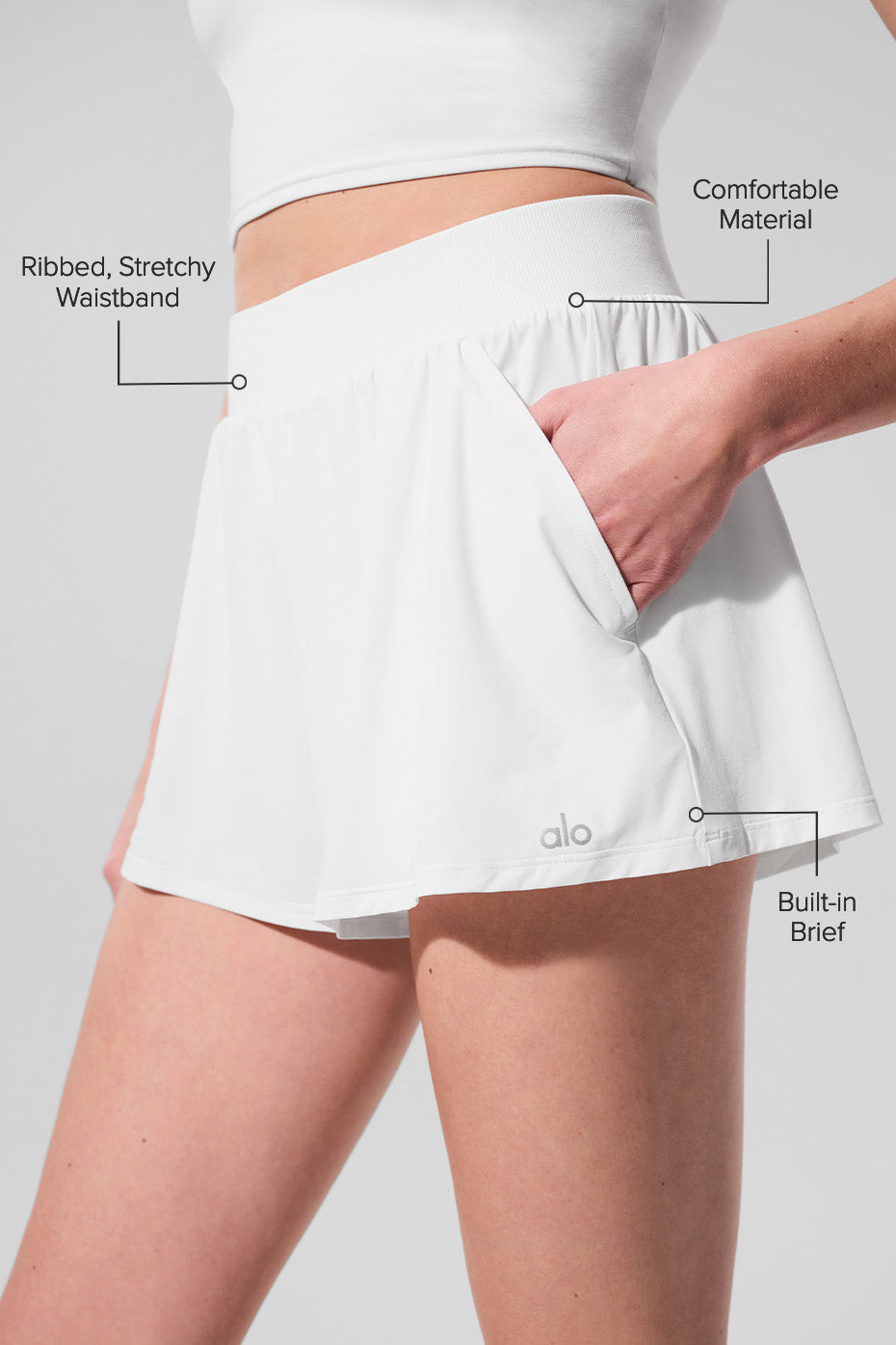 Short Breezy