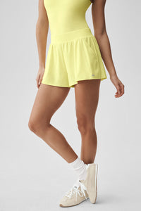 Short Breezy