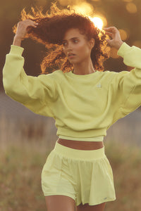 Short Breezy
