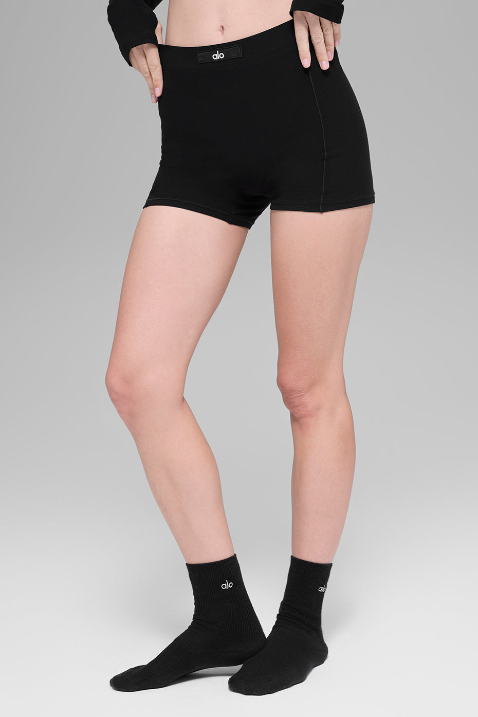 Short Micro Alosoft Sincere