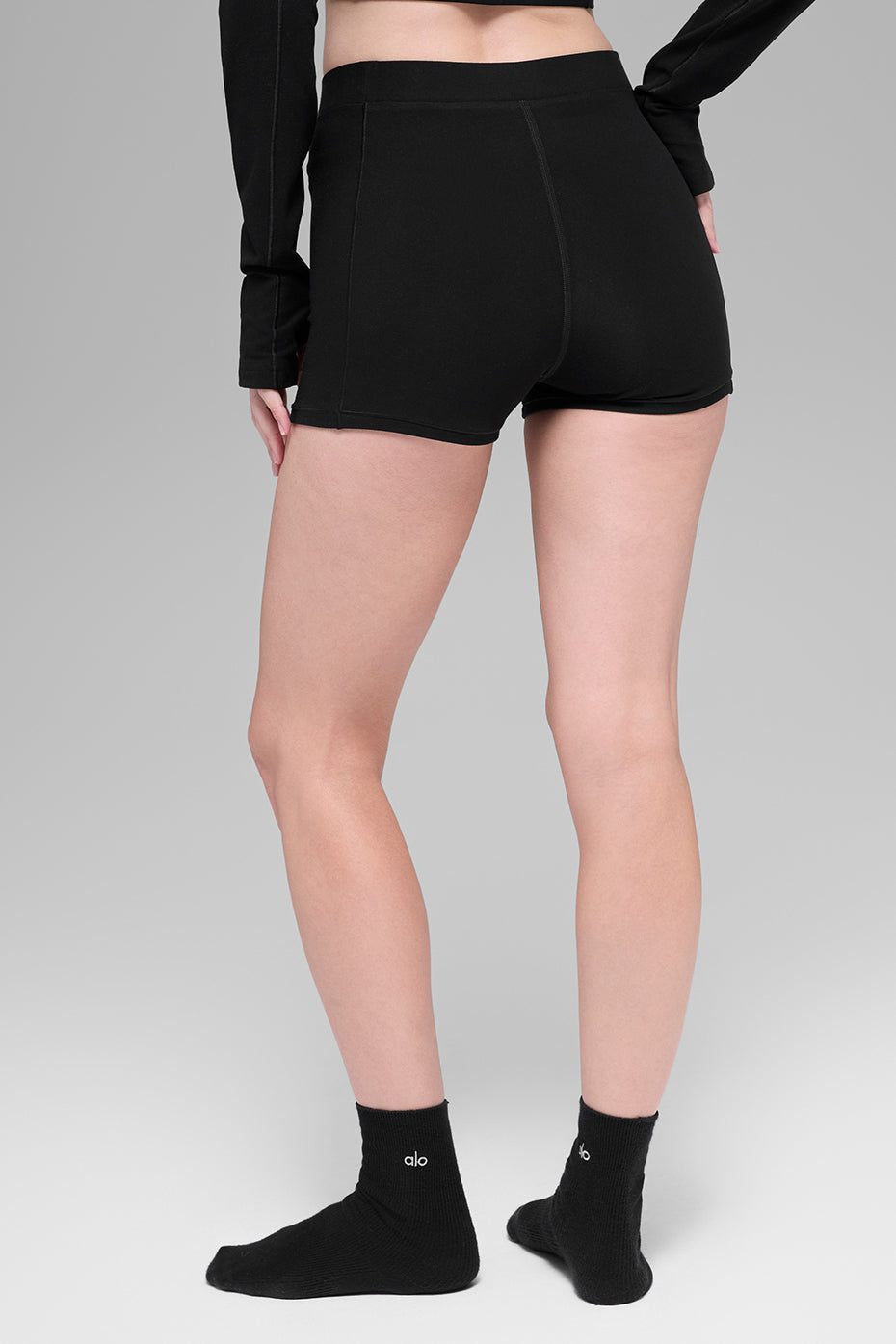 Short Micro Alosoft Sincere