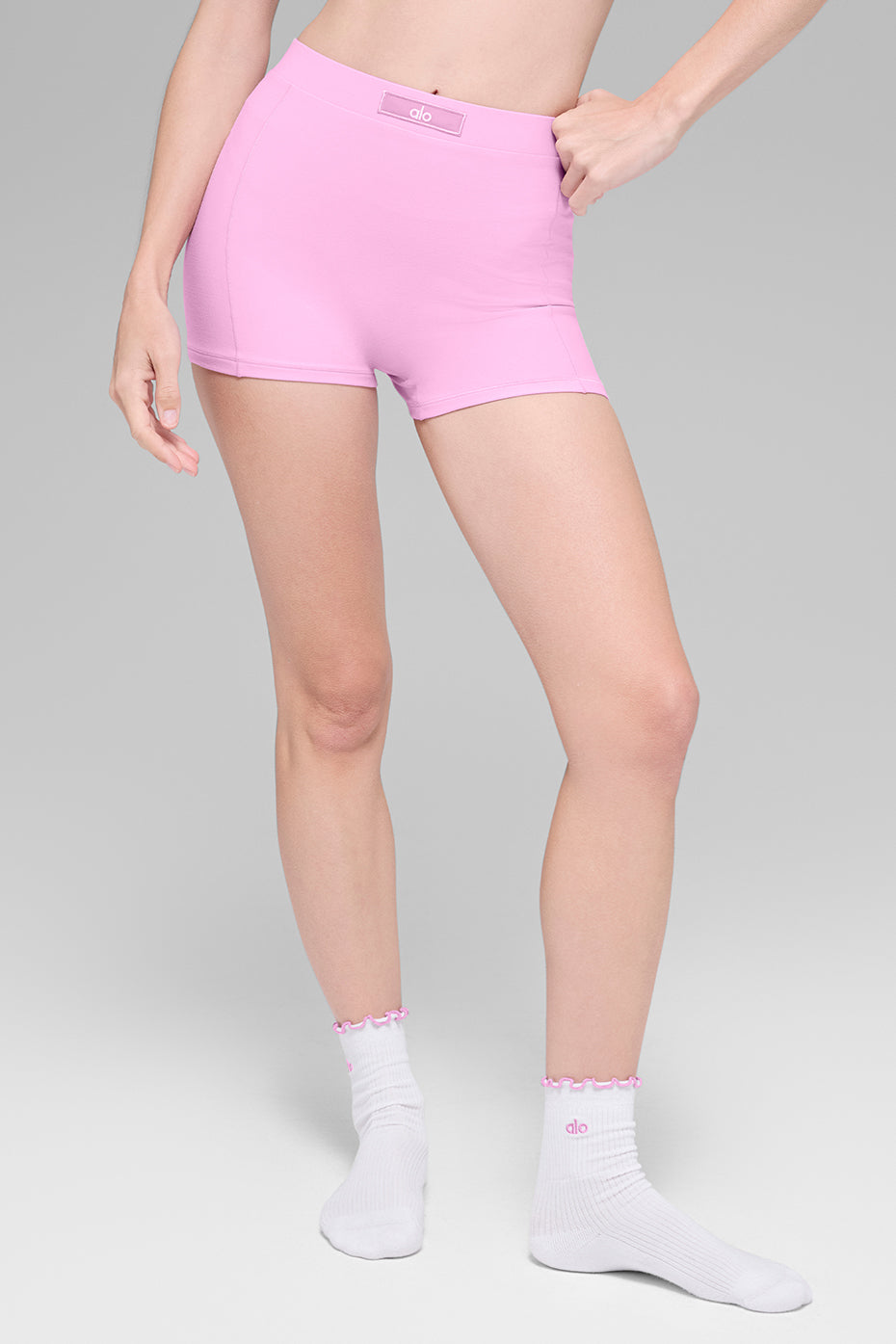 Alosoft Sincere Micro Short