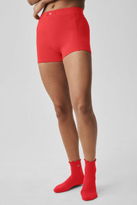 Alosoft Sincere Micro Short