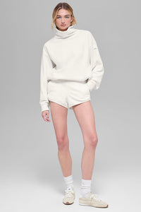 Short En Polaire Retreat