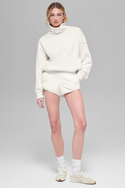 Short En Polaire Retreat