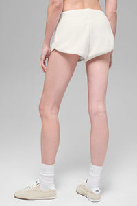 Short En Polaire Retreat
