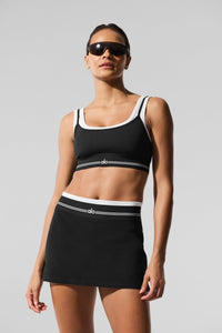 Jupe De Tennis Airbrush Better Together