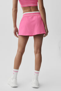 Jupe De Tennis Airbrush Better Together