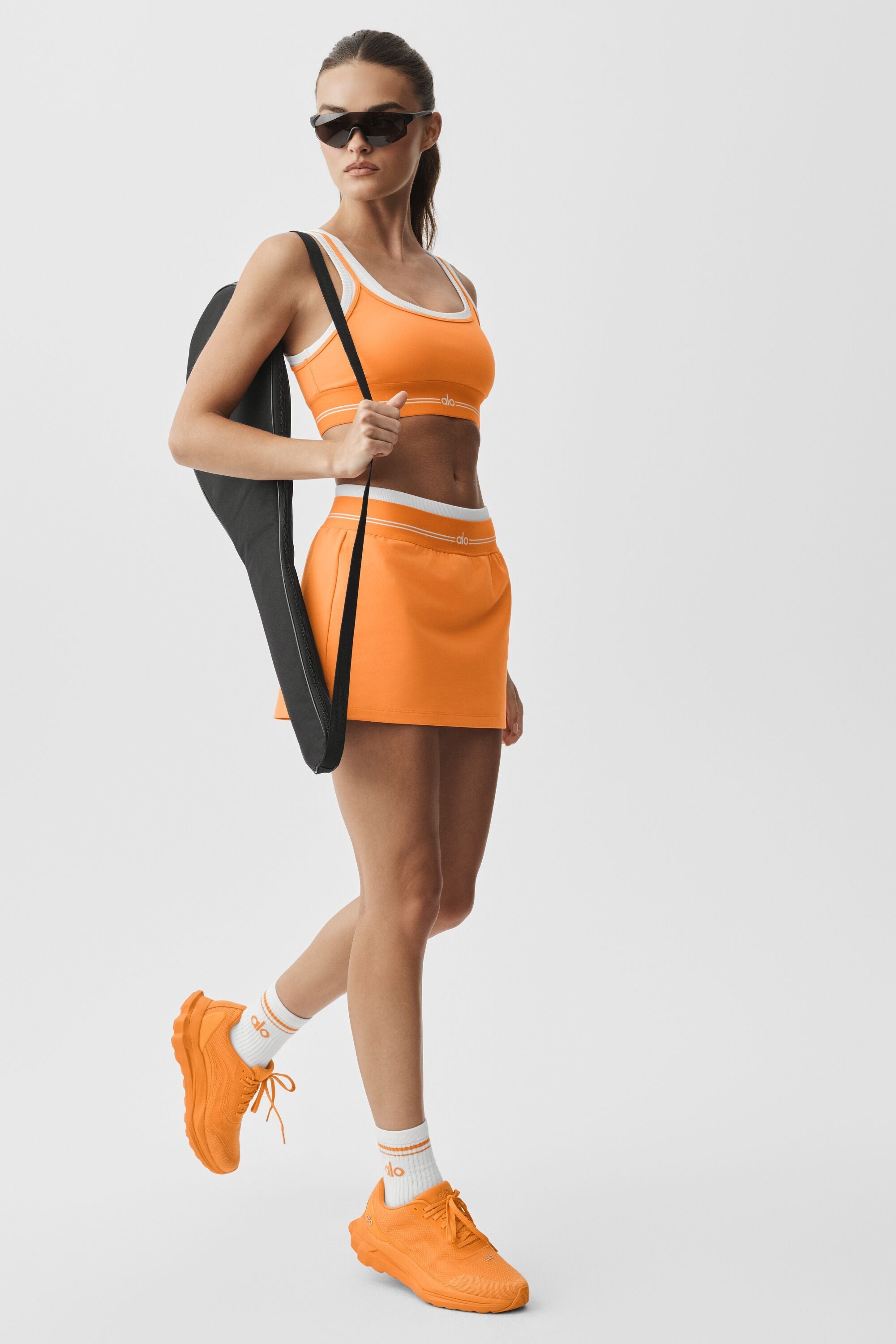 Jupe De Tennis Airbrush Better Together
