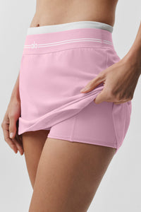 Jupe De Tennis Airbrush Better Together