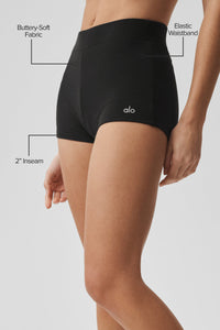 Sway My Way Micro Short