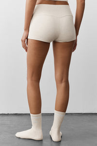 Short Micro Sway My Way