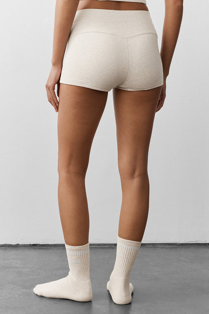 Short Micro Sway My Way