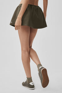 Jupe Micro Taille Basse Fan Favorite