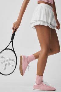 Jupe De Tennis Double Or Nothing