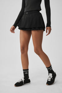 Jupe De Tennis Double Or Nothing