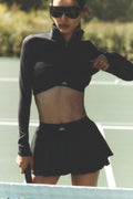 Jupe De Tennis Double Or Nothing