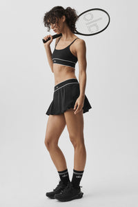 Jupe De Tennis Taille Basse Amp It Up