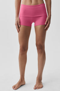 Short Taille Basse 7,6 cm ALO Softsculpt Foldover