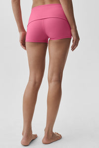 Short Taille Basse 7,6 cm ALO Softsculpt Foldover