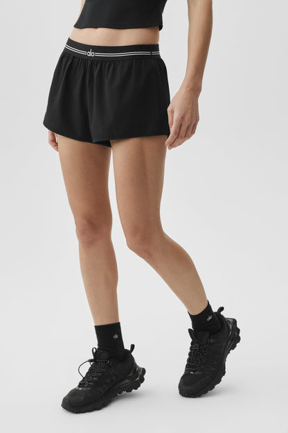 Short De Course Micro Full Stride