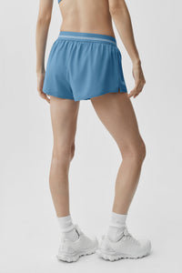 Short De Course Micro Full Stride