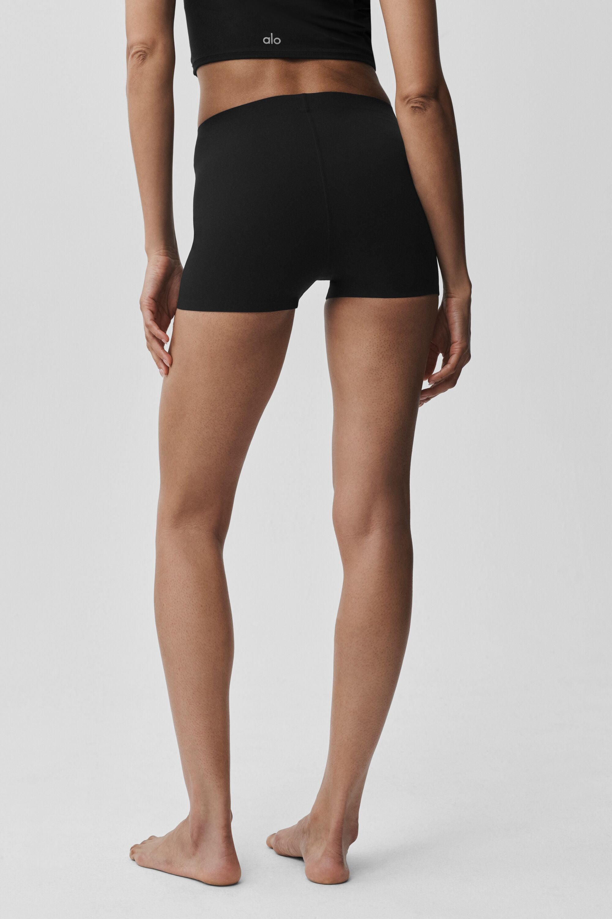 Short Taille Mi-Haute 5,1 cm ALO Softsculpt