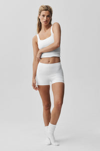 2" ALO Softsculpt Mid-Rise Short