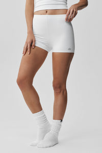2" ALO Softsculpt Mid-Rise Short