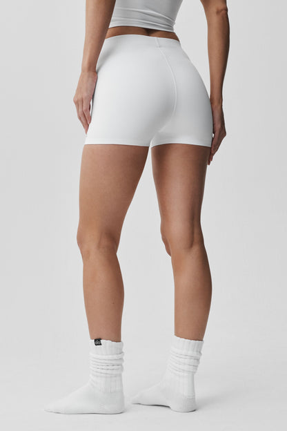 2" ALO Softsculpt Mid-Rise Short