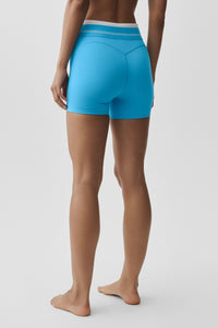Short Taille Haute Airbrush Better Together