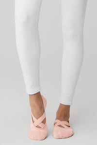 Chaussettes Barre Pivot Pour Femmes