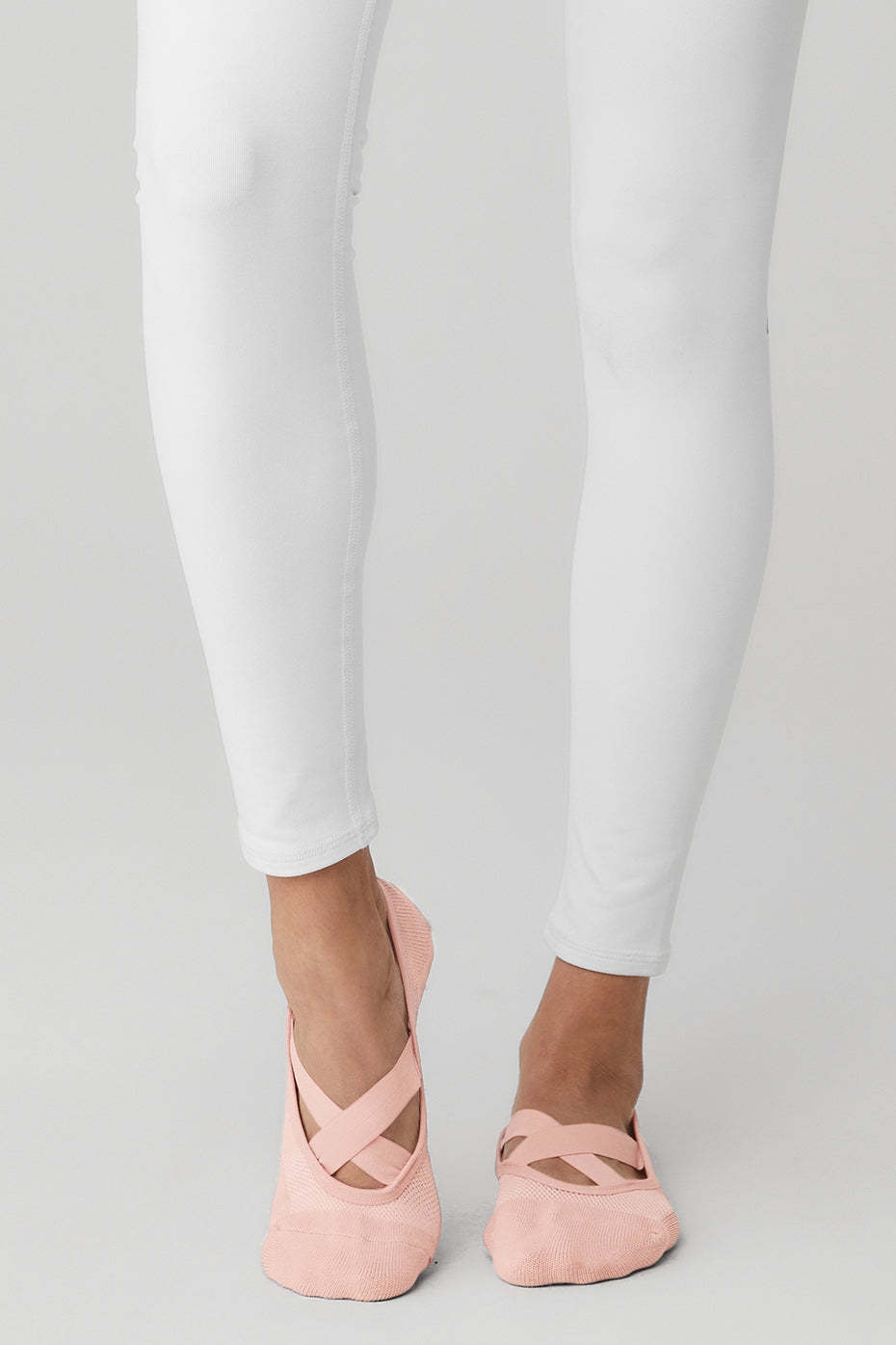 Chaussettes Barre Pivot Pour Femmes