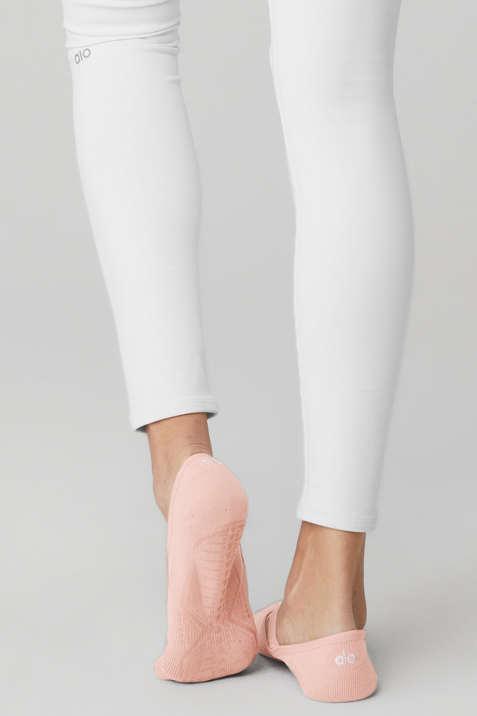 Chaussettes Barre Pivot Pour Femmes