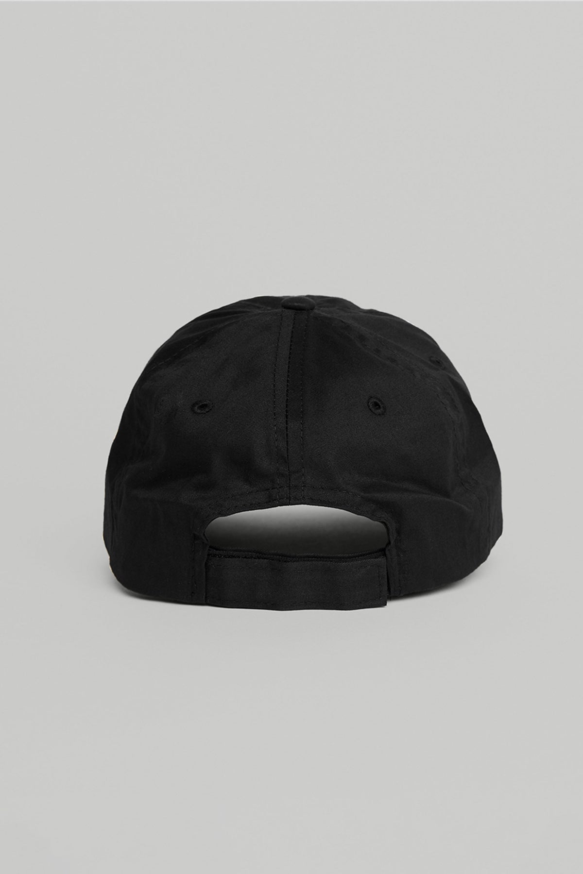 Off-Duty Cap