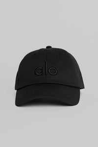 Off-Duty Cap