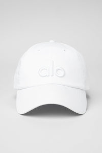 Off-Duty Cap