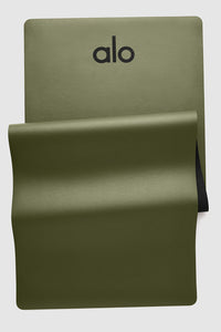 Tapis De Yoga Warrior
