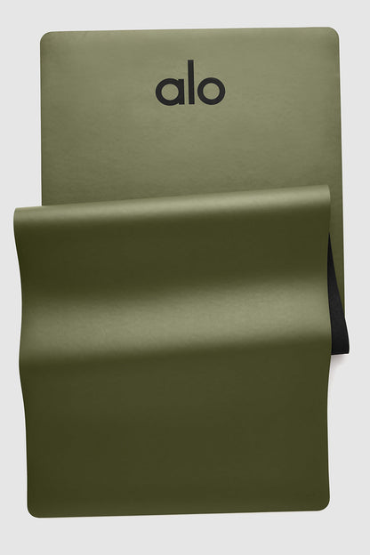 Tapis De Yoga Warrior